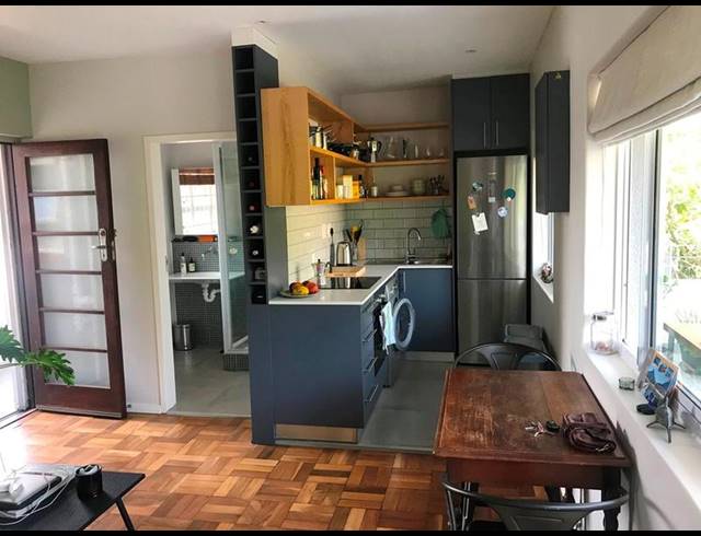1 BEDROOM PROPERTY TO RENT IN ORANJEZICHT